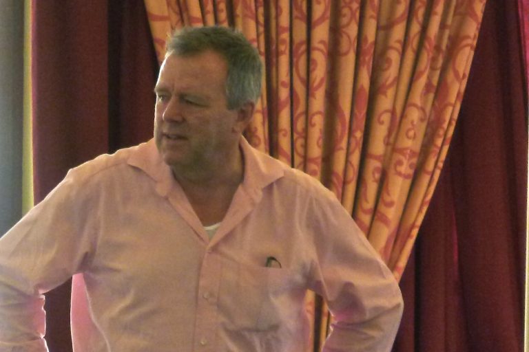 Personal- und Führungsberatung in Middle East