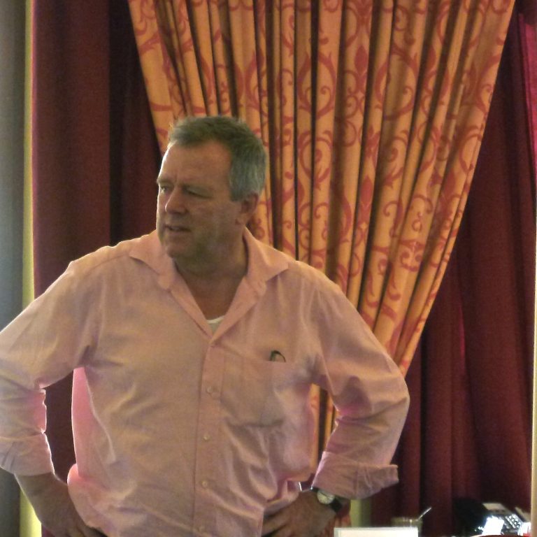 Personal- und Führungsberatung in Middle East