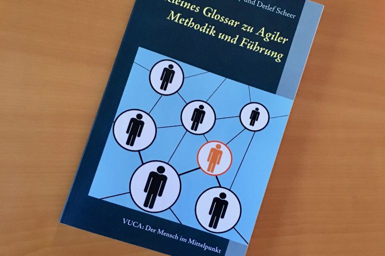 Agile Methoden in der Praxis