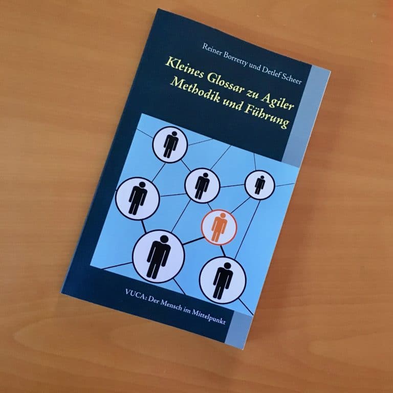 Agile Methoden in der Praxis
