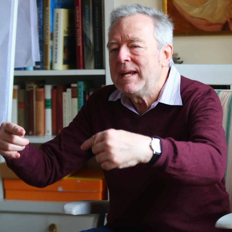 Neustart nach einem Umbruch, Präsenztrainings