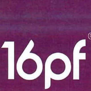 Persönlichkeitstest 16pf