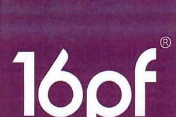 Persönlichkeitstest 16pf