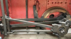 Krauss Lokomotiven System Krauss
