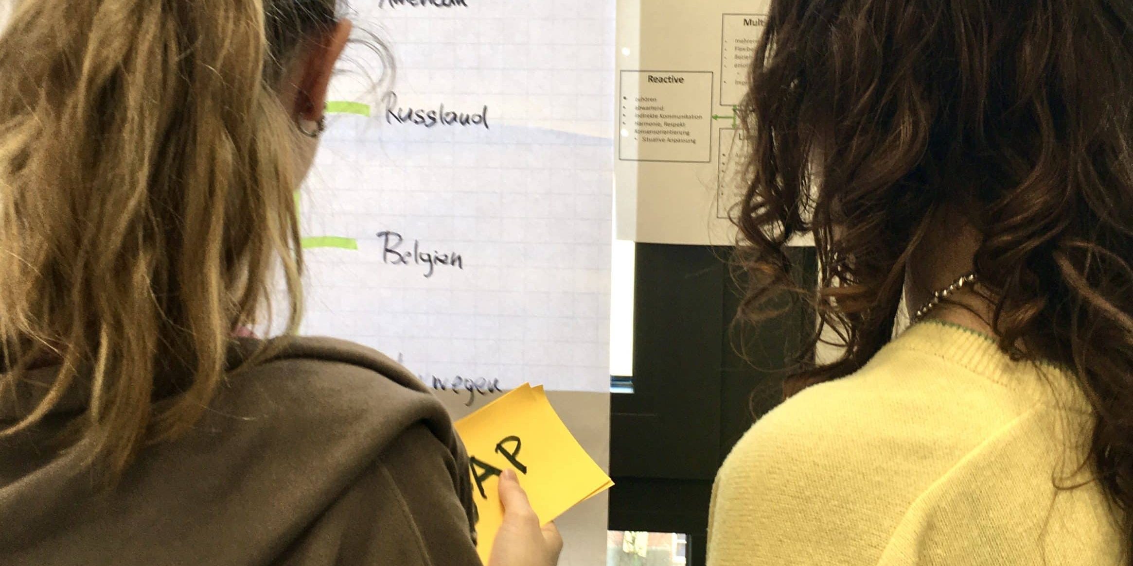 Differentielle Psychologie