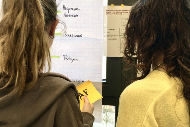 Differentielle Psychologie