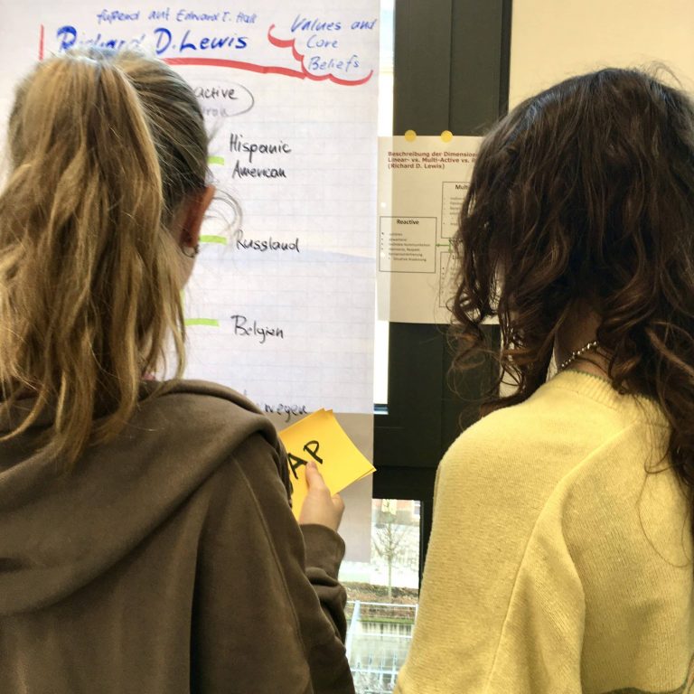 Differentielle Psychologie