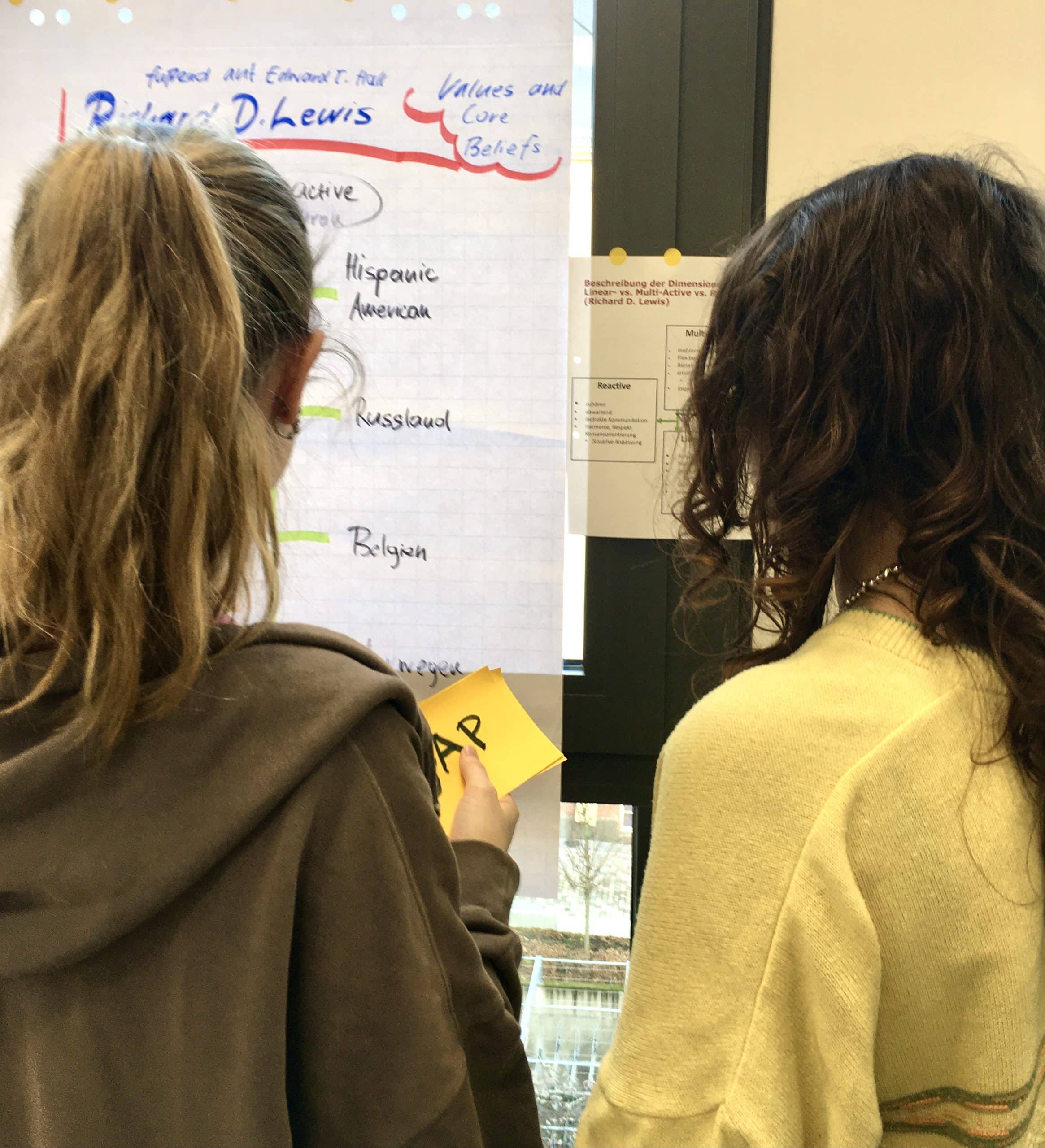 Differentielle Psychologie